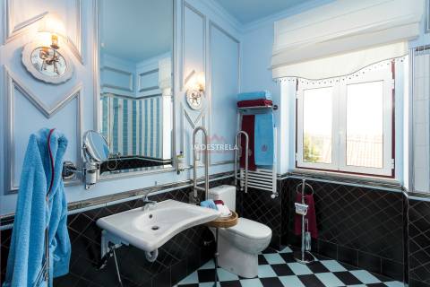 Hotel de Charme - Luxury Property