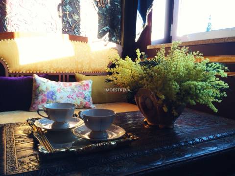 Hotel de Charme - Luxury Property