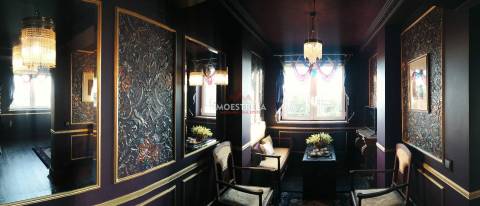 Hotel de Charme - Luxury Property