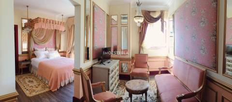 Hotel de Charme - Luxury Property