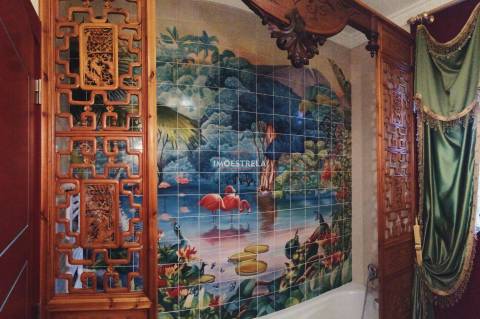 Hotel de Charme - Luxury Property