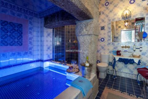 Hotel de Charme - Luxury Property