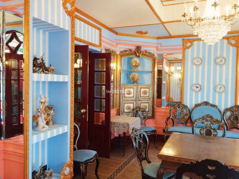 Hotel de Charme - Luxury Property