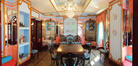 Hotel de Charme - Luxury Property