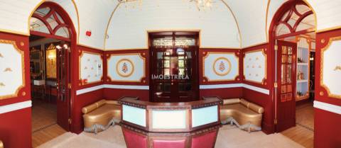 Hotel de Charme - Luxury Property