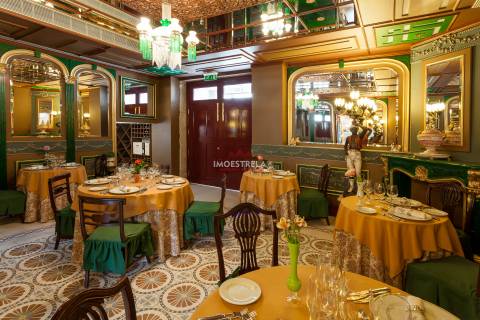 Hotel de Charme - Luxury Property