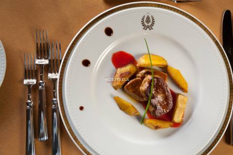 Hotel de Charme - Luxury Property