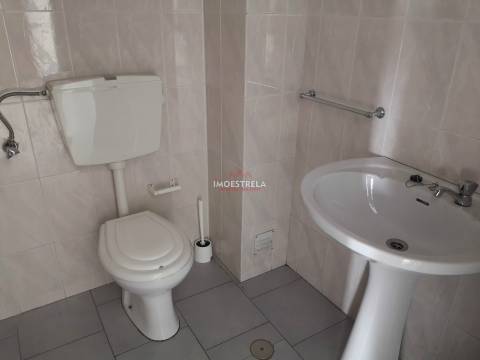 Escritório - possível T1