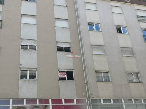 Escritório - possível T1