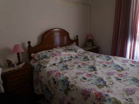 T2 para investimento em Seia