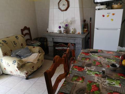 T2 para investimento em Seia