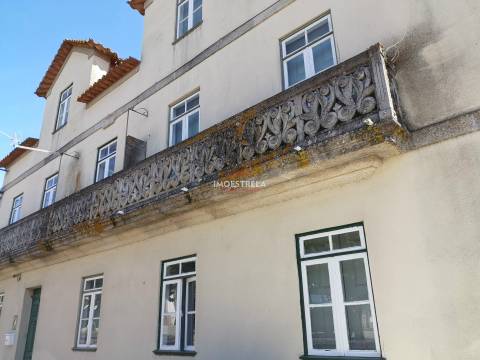 T2 para investimento em Seia