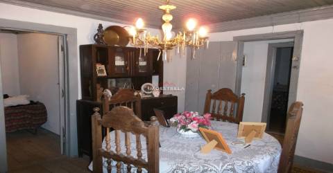 Moradia T3 Venda em Meruge,Oliveira do Hospital