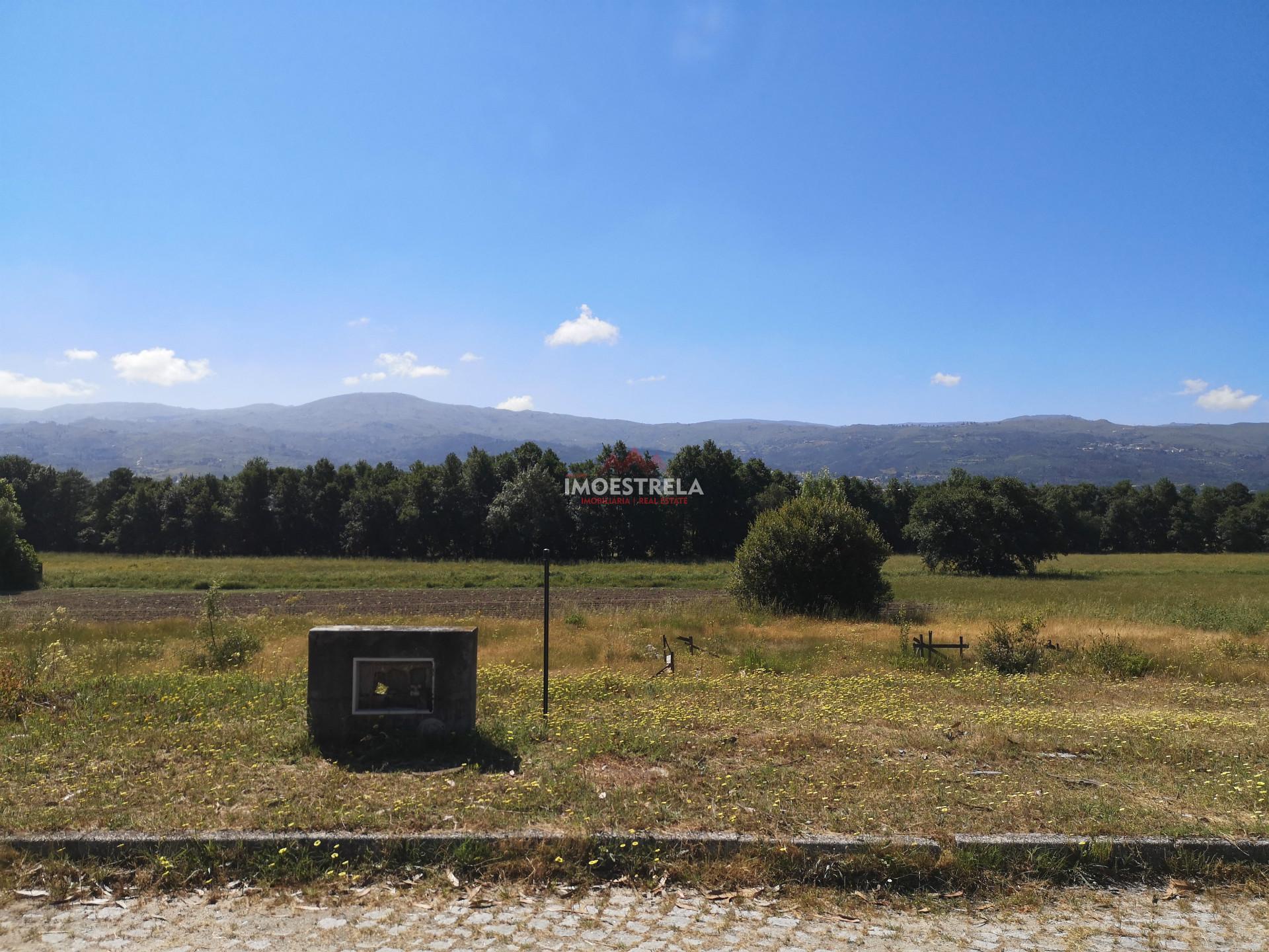 Lote de Terreno  Venda em Pinhanços,Seia