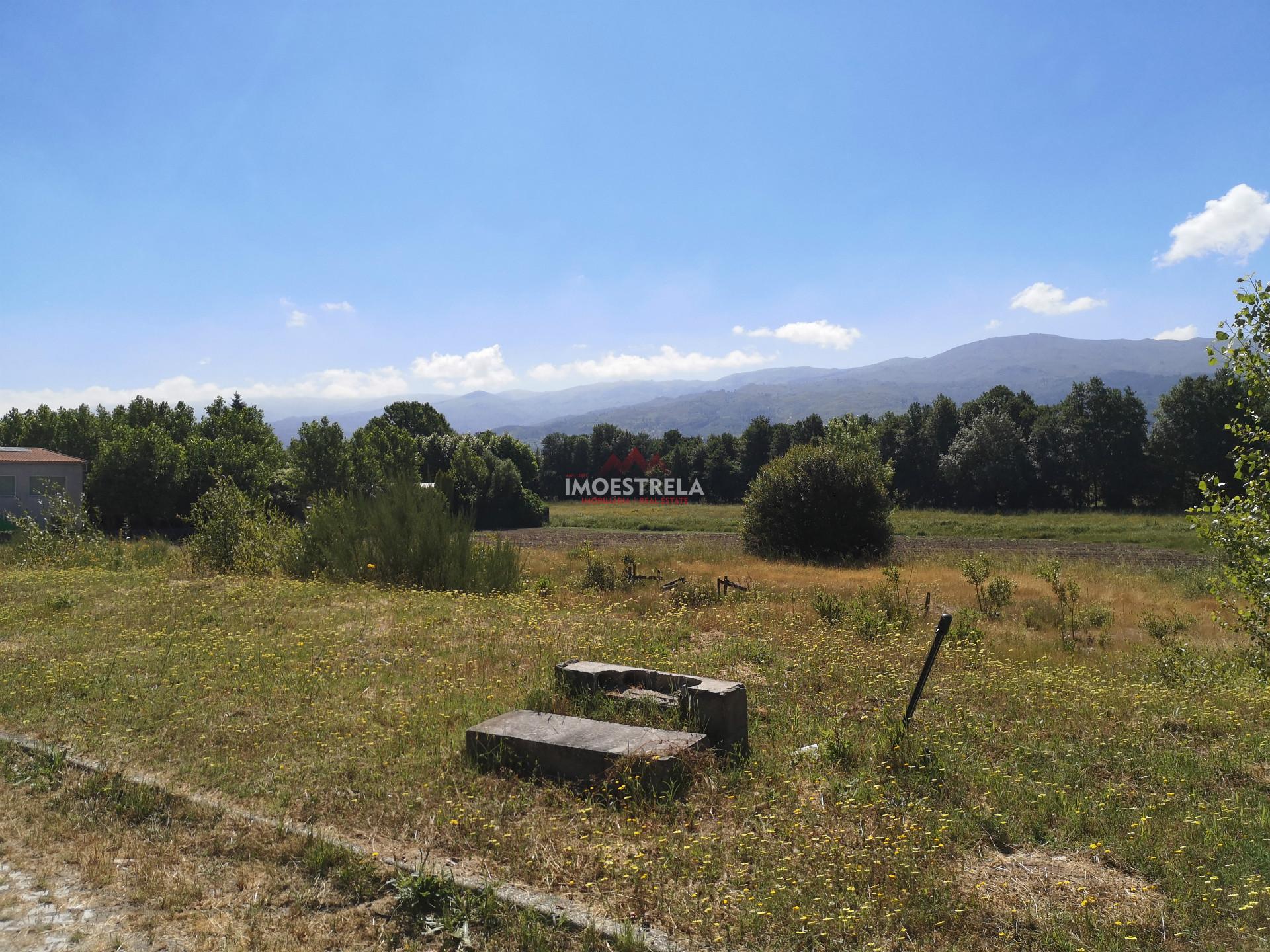 Lote de Terreno  Venda em Pinhanços,Seia