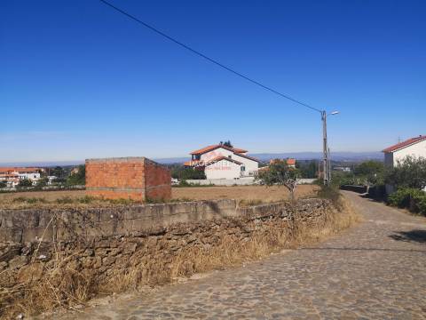 Terreno para construção São Romão - Seia