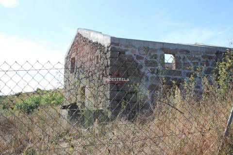 Quinta 2ha Oliveira do Hospital