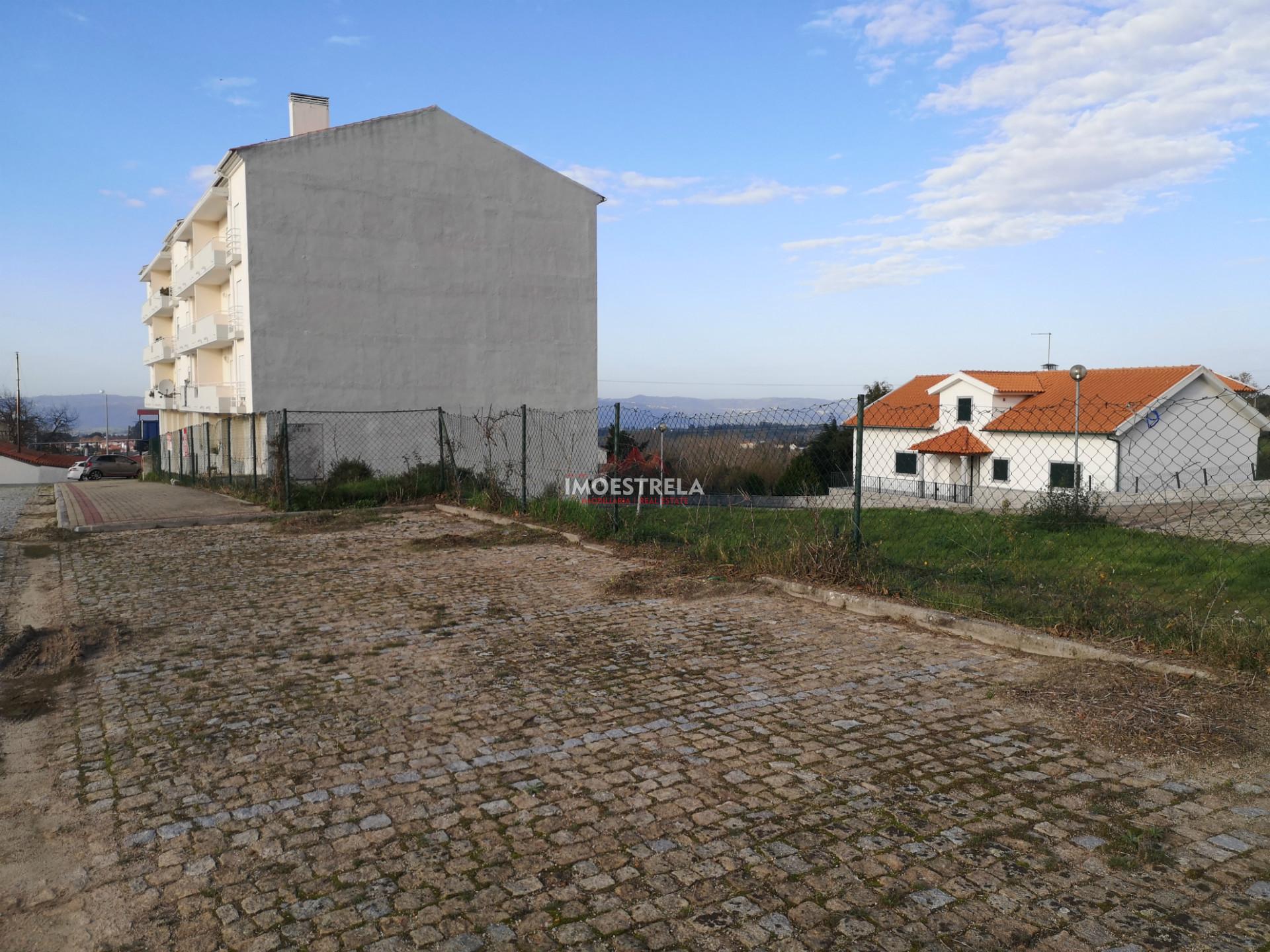 Lote de Terreno  Venda em Gouveia,Gouveia