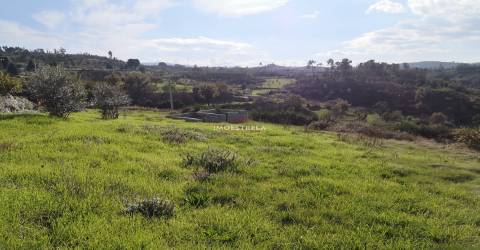 Terreno para construção