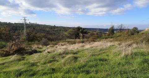 Terreno para construção