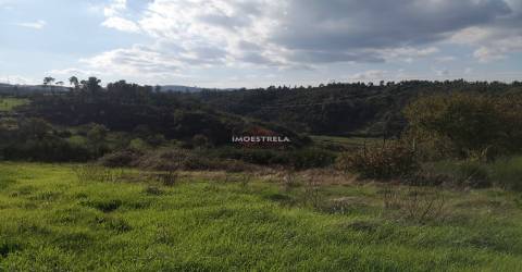 Terreno para construção