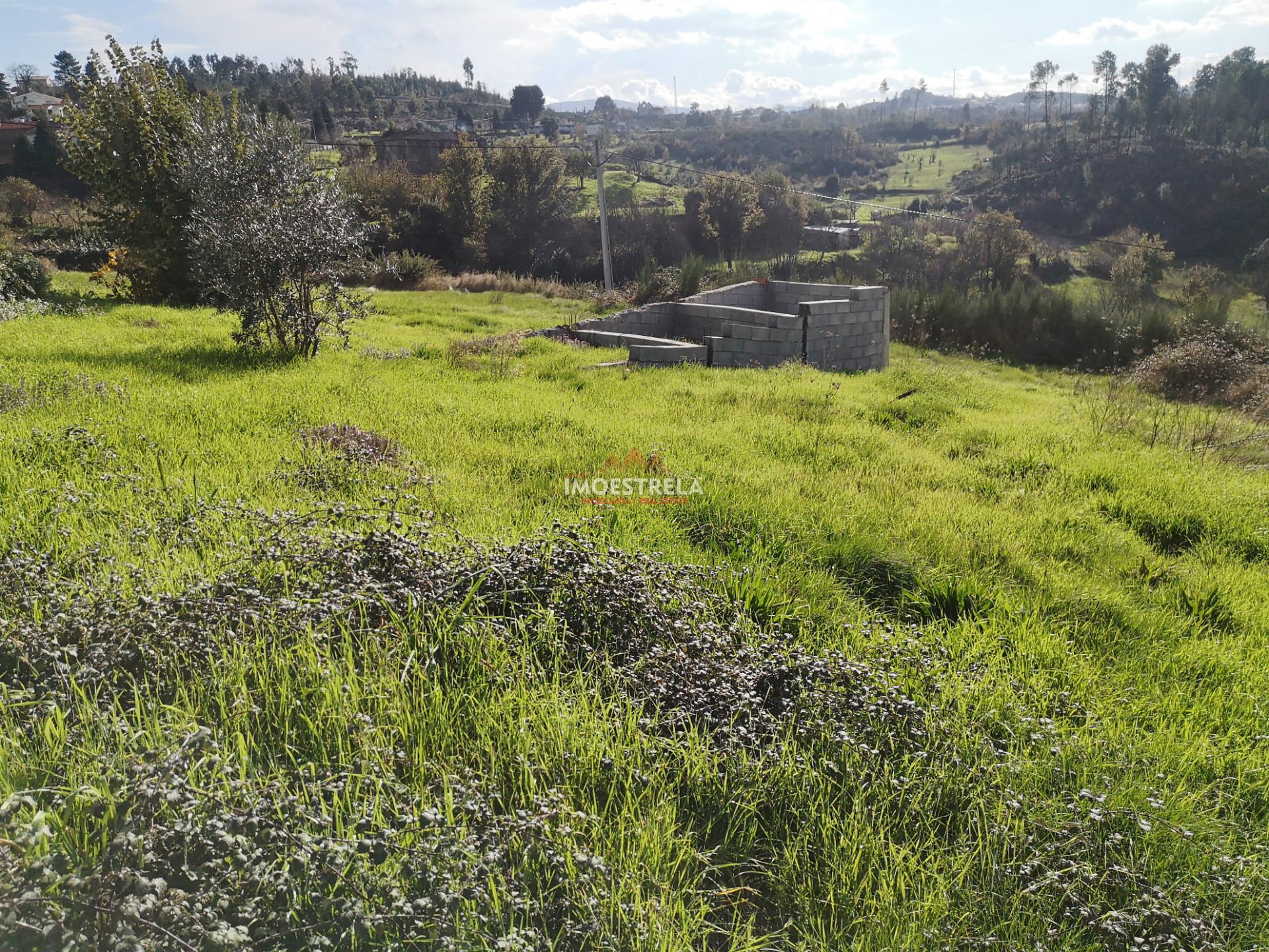 Terreno para construção