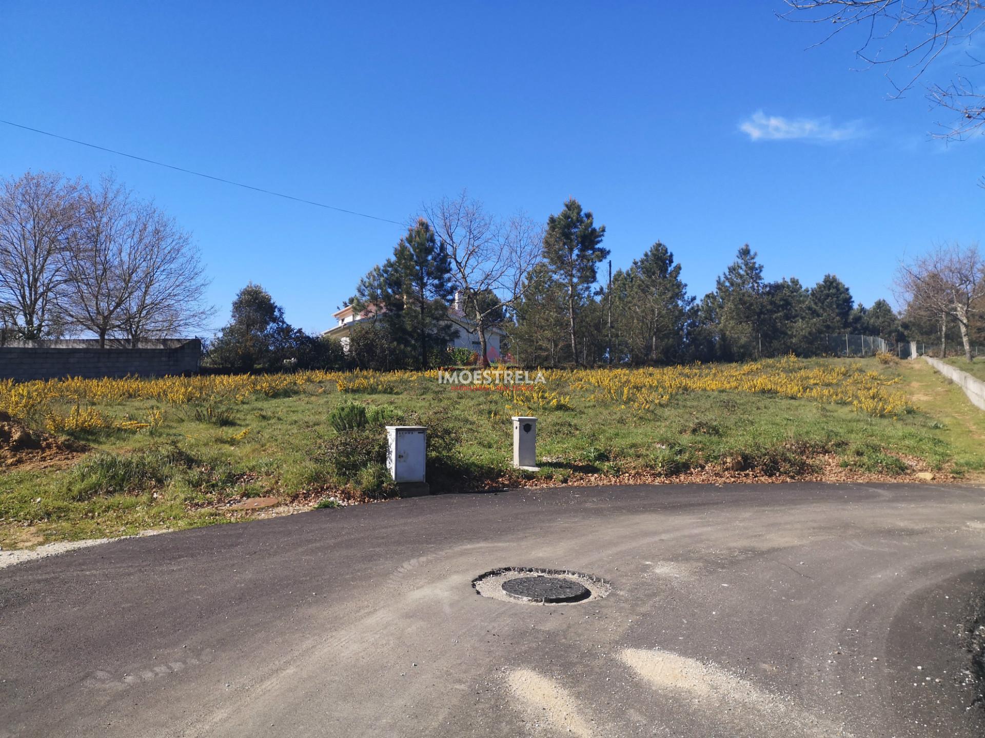 Lote terreno Santiago - Vila Branca