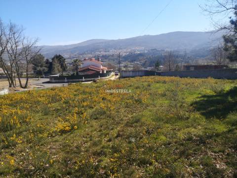 Lote terreno Santiago - Vila Branca