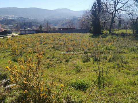 Lote terreno Santiago - Vila Branca