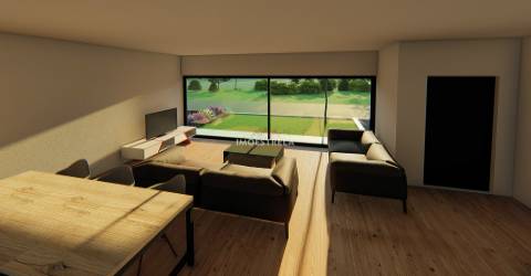 Moradia T3 Venda em Seia, São Romão e Lapa dos Dinheiros,Seia