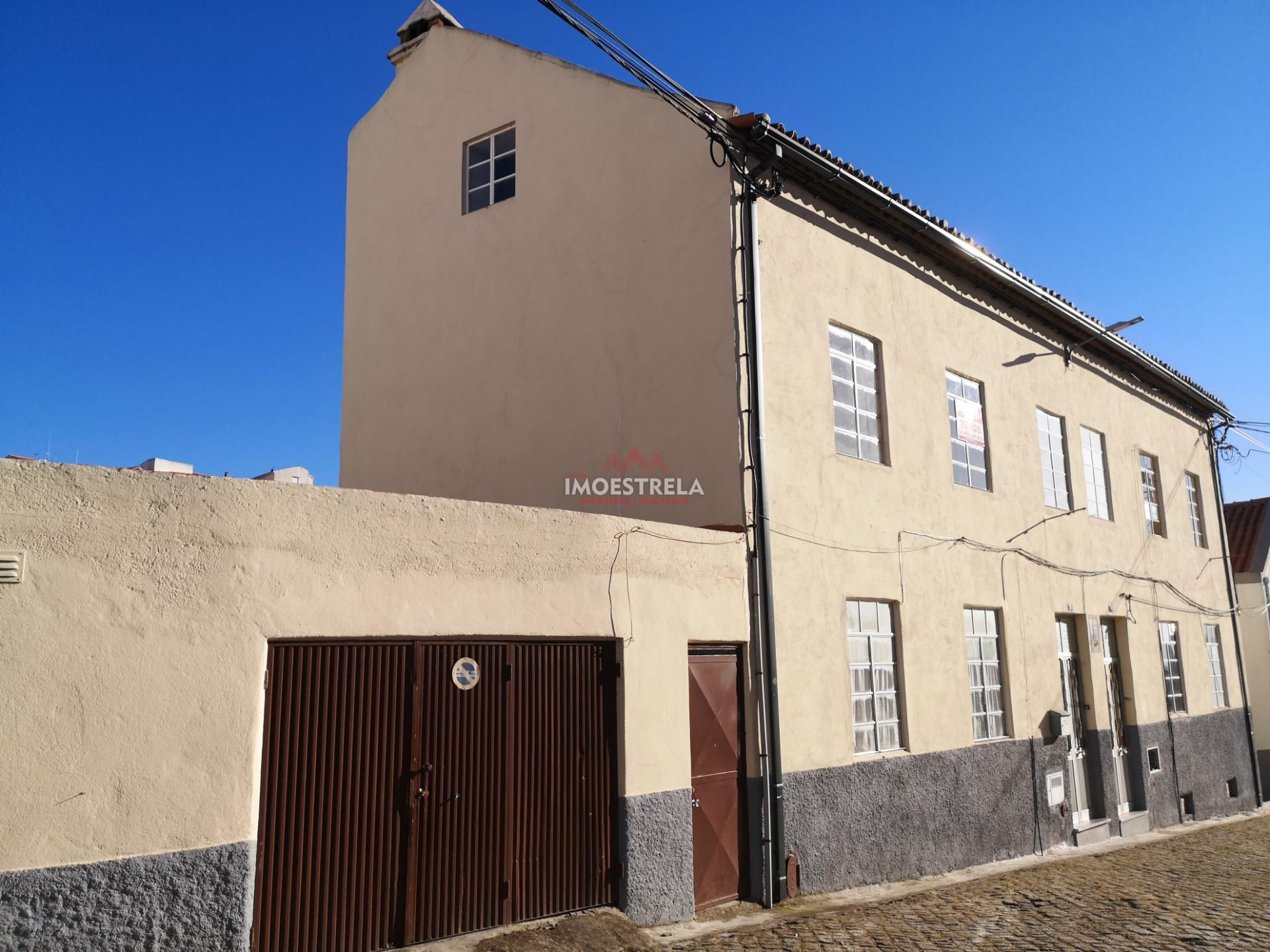 Apartamento  Venda em Gouveia,Gouveia