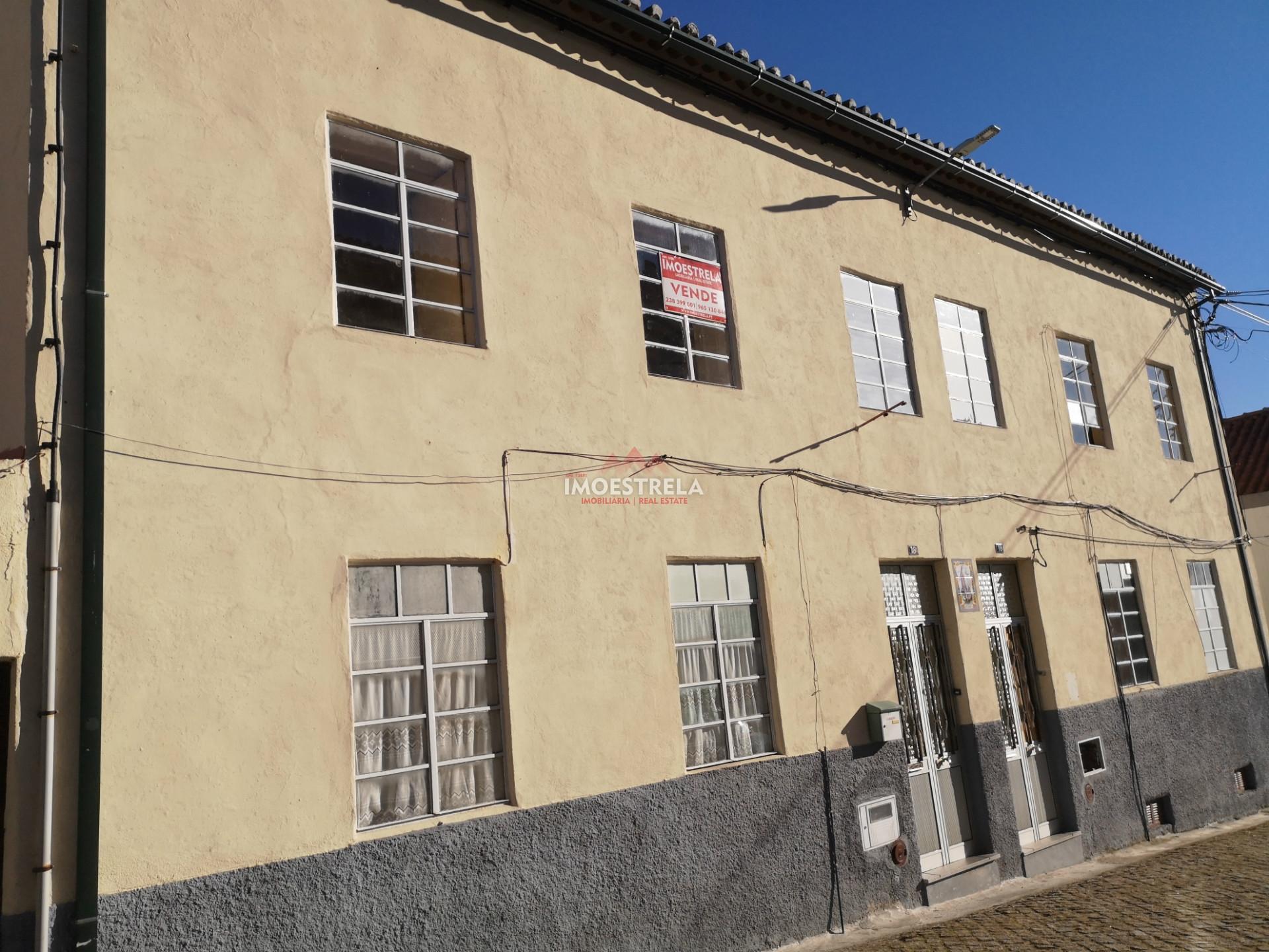 Apartamento  Venda em Gouveia,Gouveia