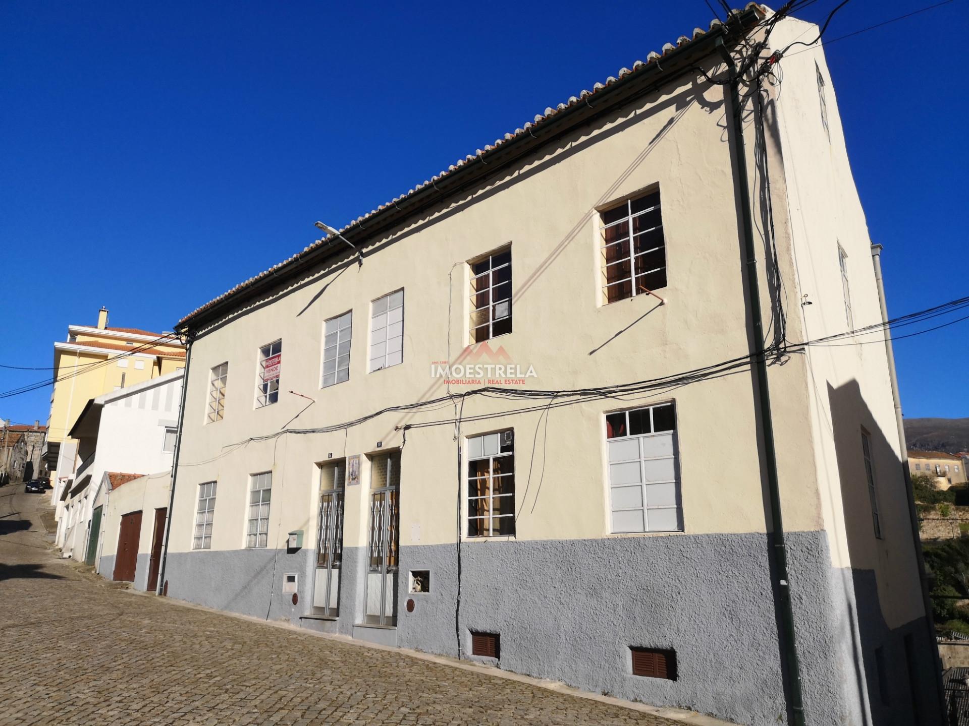 Apartamento  Venda em Gouveia,Gouveia