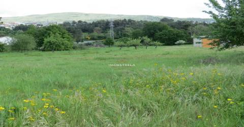 Terreno construção Seia 12.000m2