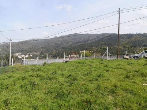 Terreno construção - 3.730m2