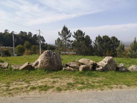 Terreno construção - 3.730m2