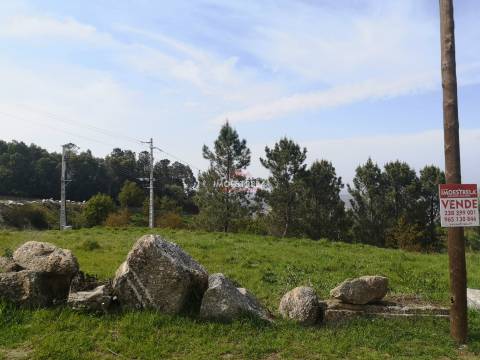 Terreno construção - 3.730m2