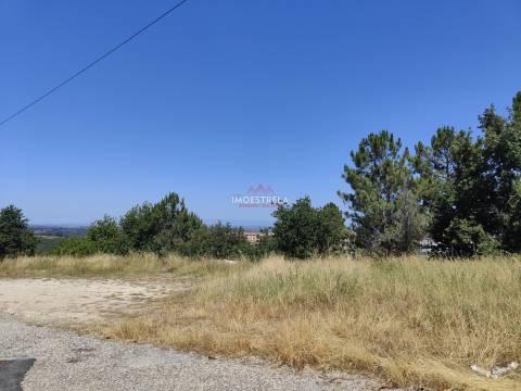 Lote de Terreno  Venda em Seia, São Romão e Lapa dos Dinheiros,Seia
