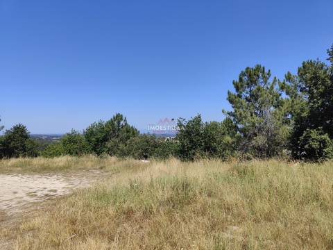 Lote de Terreno  Venda em Seia, São Romão e Lapa dos Dinheiros,Seia