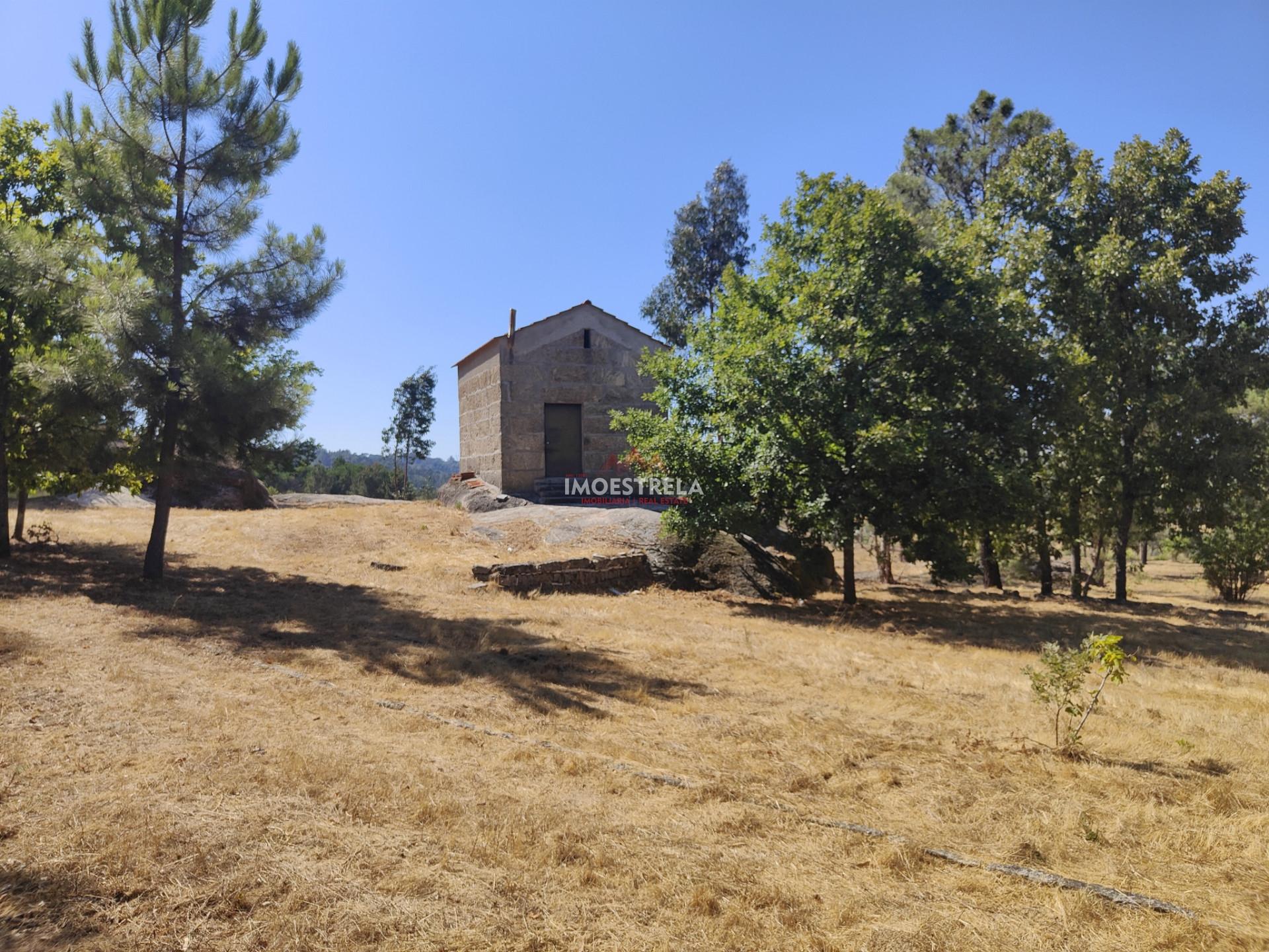 Quinta  Venda em Moimenta da Serra e Vinhó,Gouveia