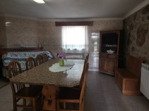 Quinta Serra Estrela