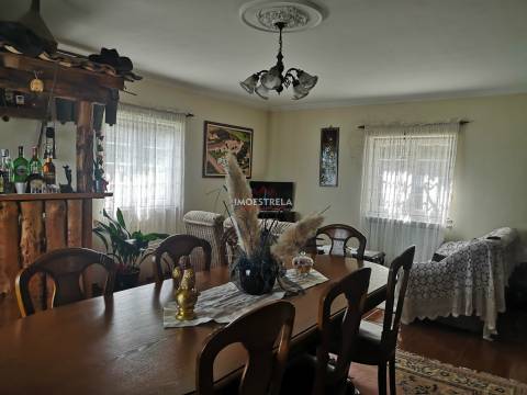 Quinta Serra Estrela