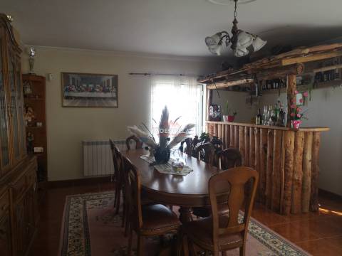 Quinta Serra Estrela