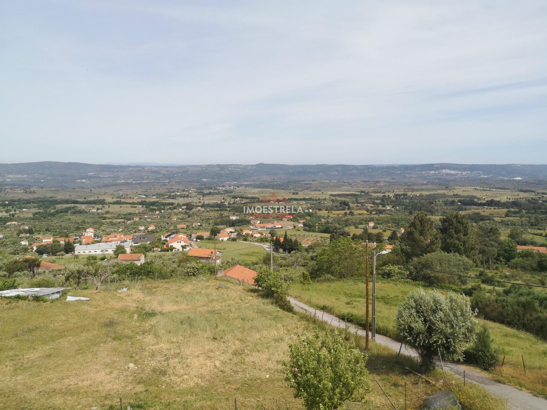 Quinta Serra Estrela