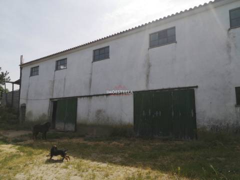 Quinta Serra Estrela