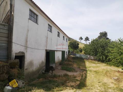 Quinta Serra Estrela