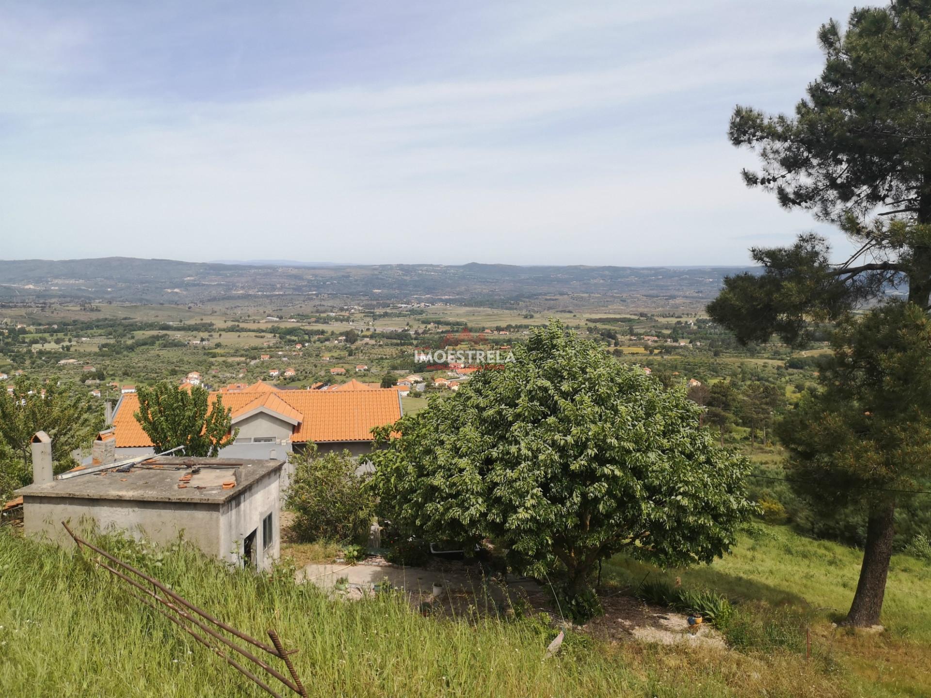 Quinta Serra Estrela