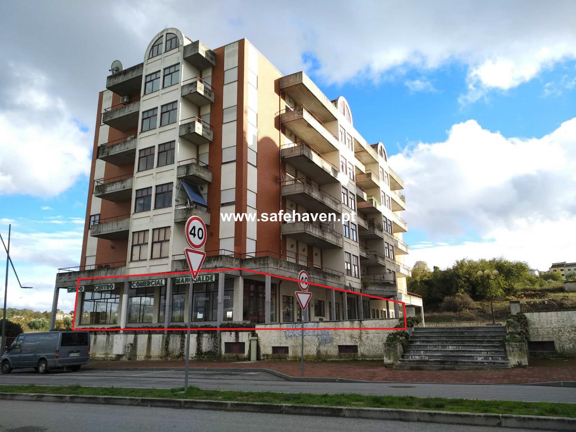 Loja  Venda em Mangualde, Mesquitela e Cunha Alta,Mangualde