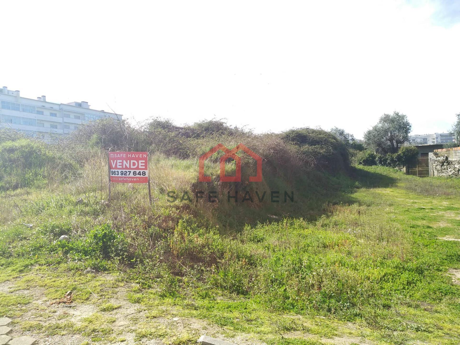 Terreno Urbano  Venda em Mangualde, Mesquitela e Cunha Alta,Mangualde