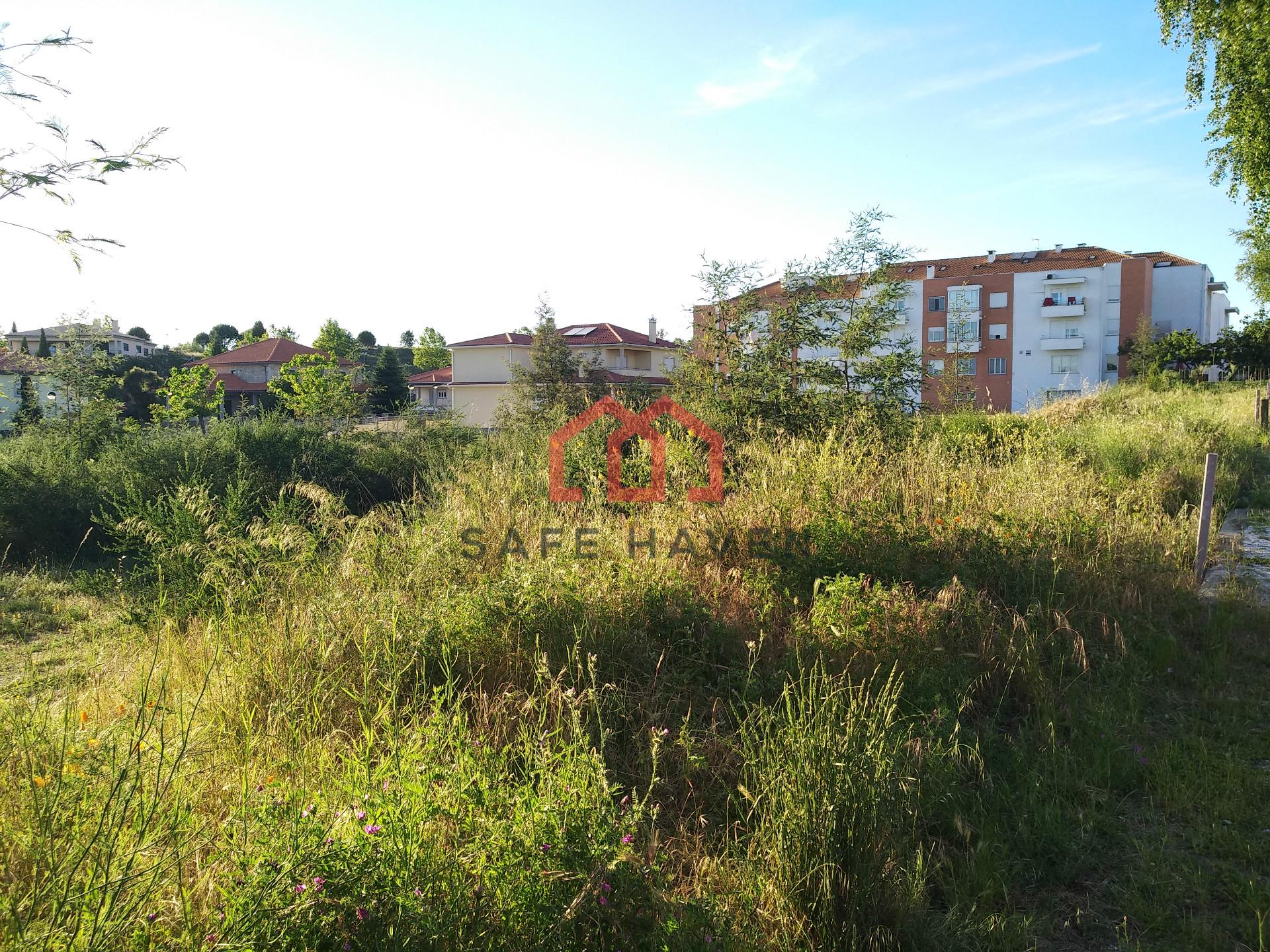 Terreno Para Construção  Venda em Mundão,Viseu